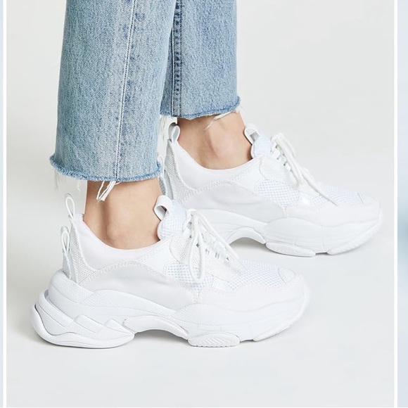 Shoes - Jeffrey Campbell Lofi sneakers